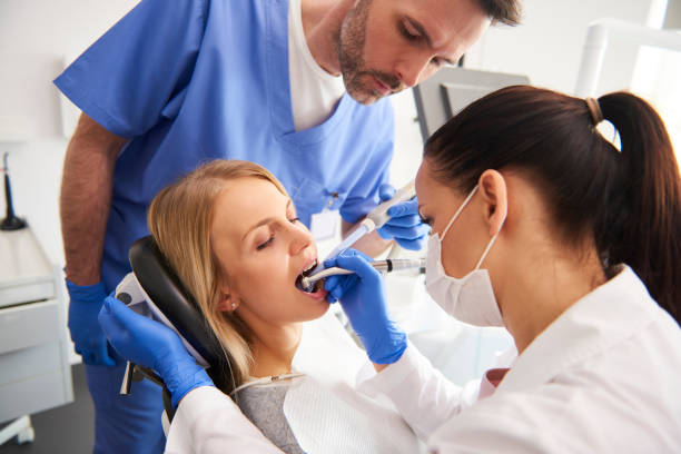 Best Sleep Apnea Treatment  in Grand Rapids, MN