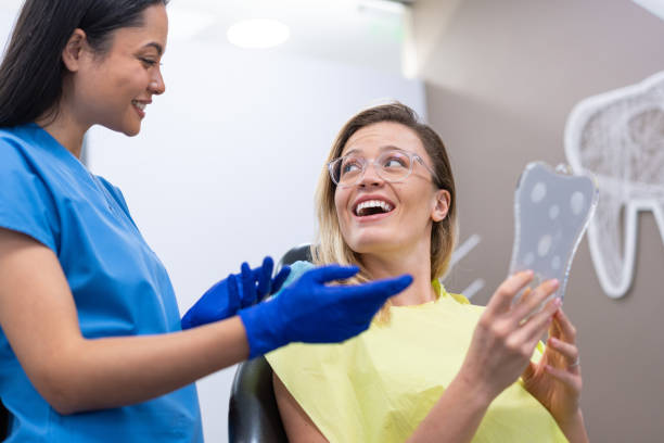 Best Oral Cancer Screening  in Grand Rapids, MN
